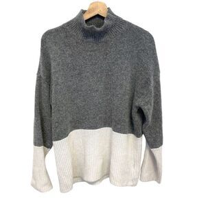 &merci Angora Blend Sweater